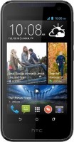 Мобильный телефон HTC Desire 210 Black