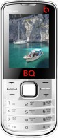 Мобильный телефон BQ BQM-2204 Marseille White