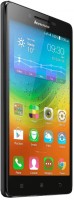 Мобильный телефон Lenovo A6000 Black