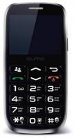 Мобильный телефон Qumo Push 231 Black