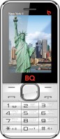 Мобильный телефон BQ BQM-2420 New York II White