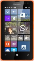 Мобильный телефон Microsoft 532 Dual Sim Orange