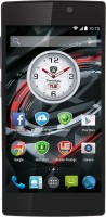 Мобильный телефон Prestigio Grace 7557 Black