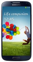 Мобильный телефон Samsung GALAXY S4 16GB GT-I9500 Black некомлект