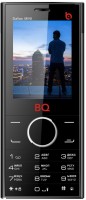 Мобильный телефон BQ BQM-2459 Dallas MINI Black