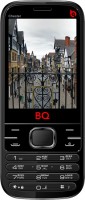 Мобильный телефон BQ BQM–2858 Chester Black