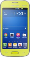 Мобильный телефон Samsung Samsung Galaxy Star Plus GT-S7262 Green