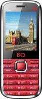 Мобильный телефон BQ BQM–2202 London Red