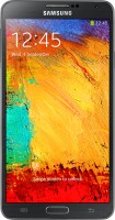 Мобильный телефон Samsung GALAXY Note 3 3G 32GB SM-N9000 Black