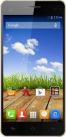 Мобильный телефон Micromax Canvas HD Plus A190 Black