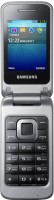 Мобильный телефон Samsung GT-C3520 Grey