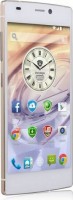 Мобильный телефон Prestigio Grace White