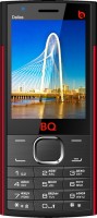 Мобильный телефон BQ BQM-2859 Dallas Red