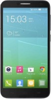 Мобильный телефон Alcatel 6037Y Idol 2 Black сhocolate