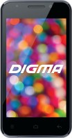 Мобильный телефон Digma Optima 4.0 Black