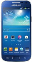 Мобильный телефон Samsung GALAXY S4 mini DS GT-I9192 Blue