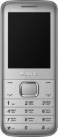 Мобильный телефон Maxvi  V1 Grey