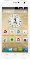 Мобильный телефон Prestigio 3502 Duo White