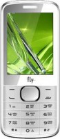 Мобильный телефон Fly TS111 White