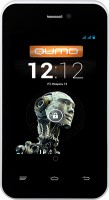 Мобильный телефон Qumo Quest 354 White