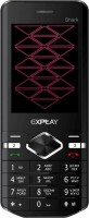 Мобильный телефон Explay Shark Black