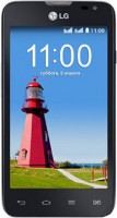 Мобильный телефон LG L65 D285 Black