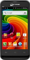 Мобильный телефон Micromax A36 Black