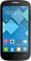 Мобильный телефон Alcatel POP C5 5036D Bluish Black