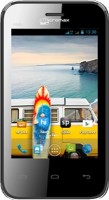 Мобильный телефон Micromax Bolt A59 Grey