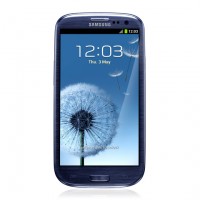 Мобильный телефон Samsung GALAXY S III GT-I9300 16Gb Blue