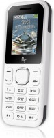 Мобильный телефон Fly DS107D White