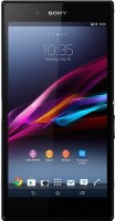 Мобильный телефон Sony Xperia Z Ultra (C6833) Black