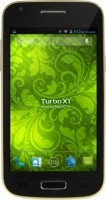 Мобильный телефон Turbo X1 Blue