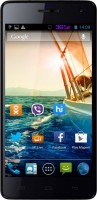 Мобильный телефон Micromax A350 Canvas Knight Black