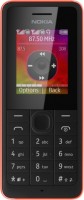 Мобильный телефон Nokia 107 Red