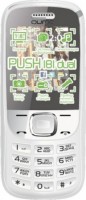 Мобильный телефон Qumo Push 181 White