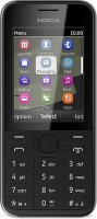 Мобильный телефон Nokia 208 Black