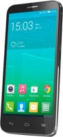 Мобильный телефон Alcatel 6014X (Idol 2 Mini L) Dark Grey