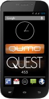 Мобильный телефон Qumo Quest 453 Black