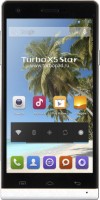 Мобильный телефон Turbo X5 Star White