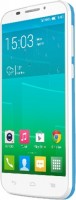 Мобильный телефон Alcatel Pop S7 7045Y White/FashionBlue