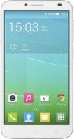 Мобильный телефон Alcatel 6037Y Idol 2 White pink