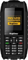 Мобильный телефон RugGear RG128 Mariner