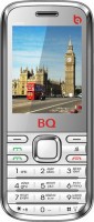 Мобильный телефон BQ BQM–2202 London White