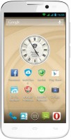 Мобильный телефон Prestigio 5517 Duo White