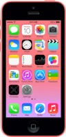 Мобильный телефон Apple iPhone 5c 8Gb Pink