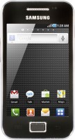 Мобильный телефон Samsung S5830 Galaxy Ace Black