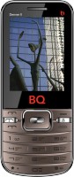 Мобильный телефон BQ BQM-2410 Denver 2 Brown