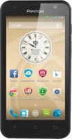 Мобильный телефон Prestigio MultiPhone 3450 Duo Black