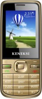 Мобильный телефон Keneksi K1 Gold